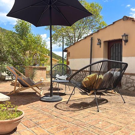 Scappo In Umbria, Il Tuo Nido Villa Fornole Eksteriør bilde