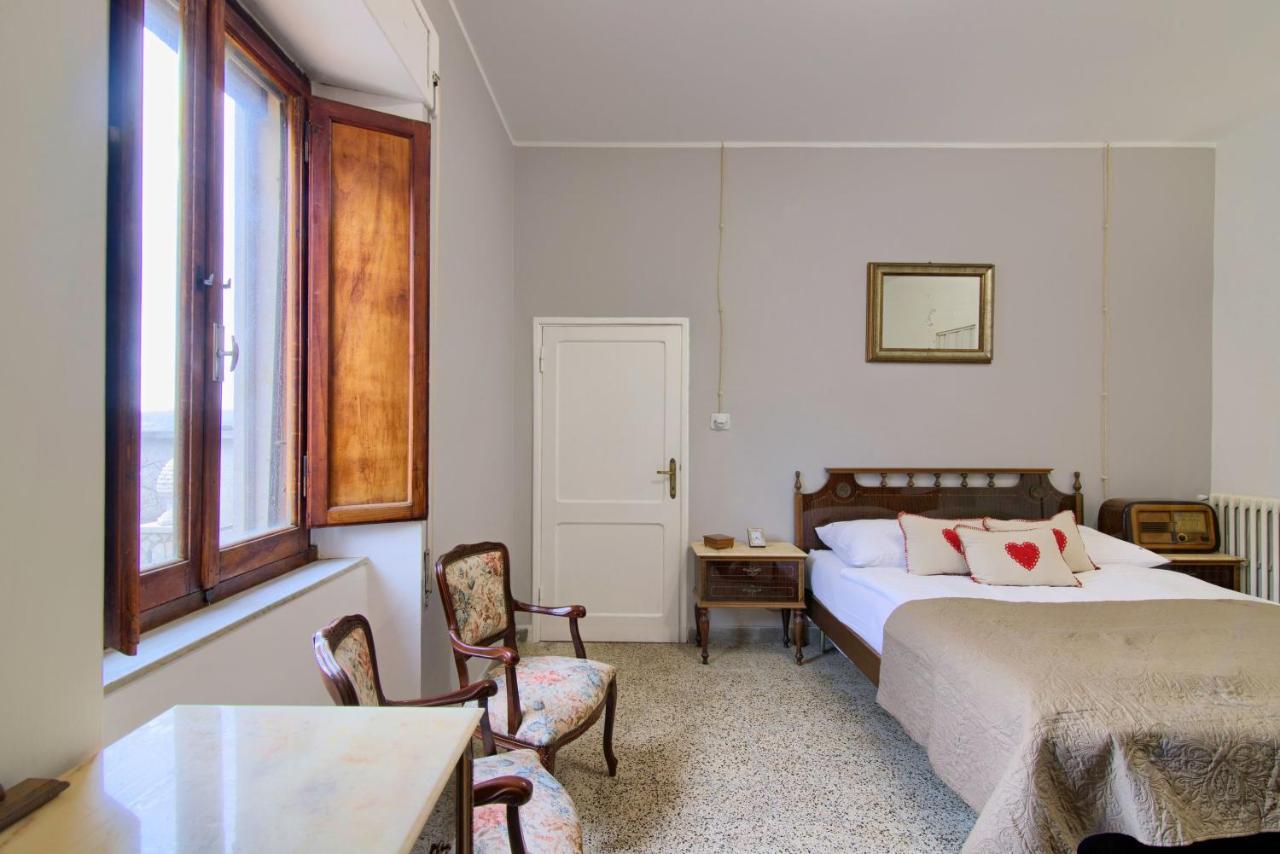 Scappo In Umbria, Il Tuo Nido Villa Fornole Eksteriør bilde