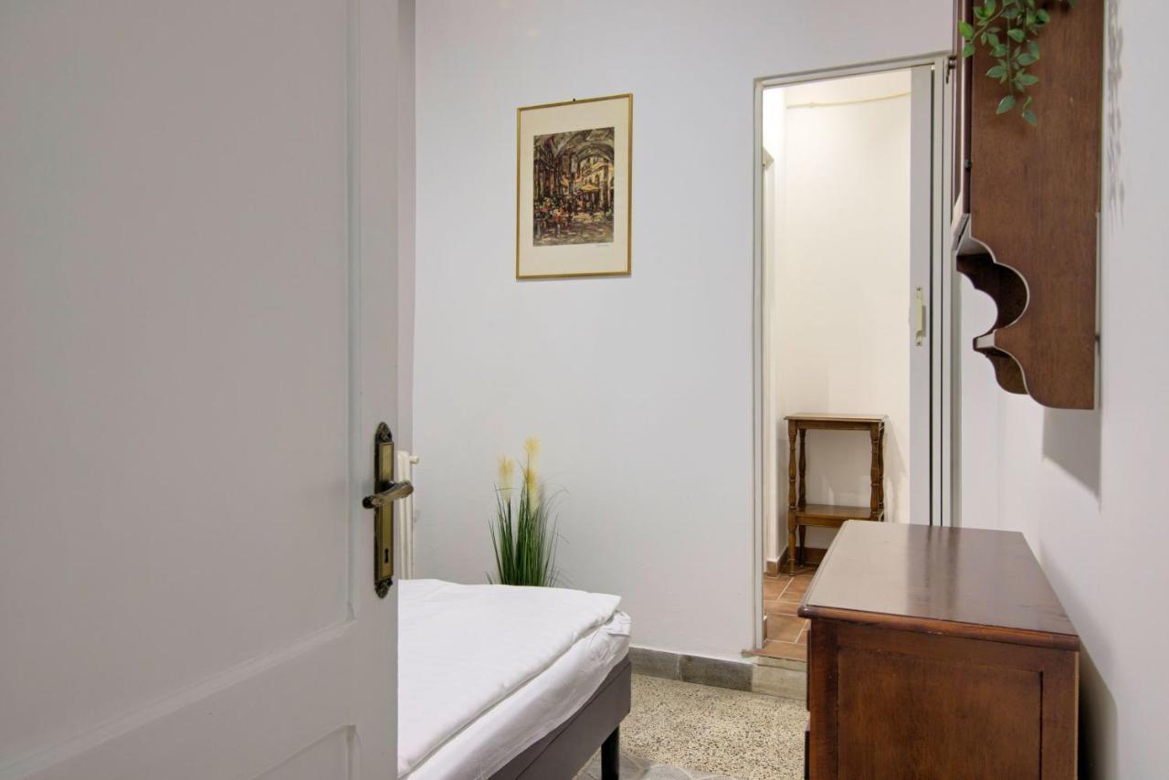 Scappo In Umbria, Il Tuo Nido Villa Fornole Eksteriør bilde