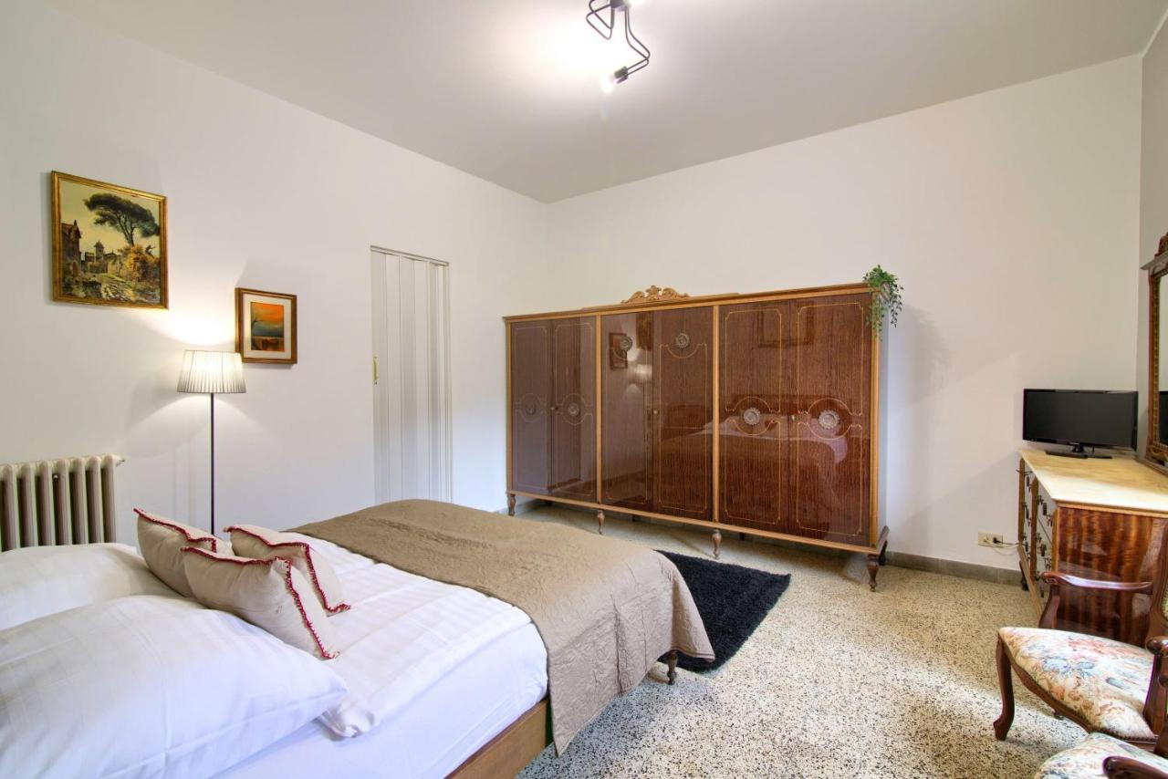 Scappo In Umbria, Il Tuo Nido Villa Fornole Eksteriør bilde