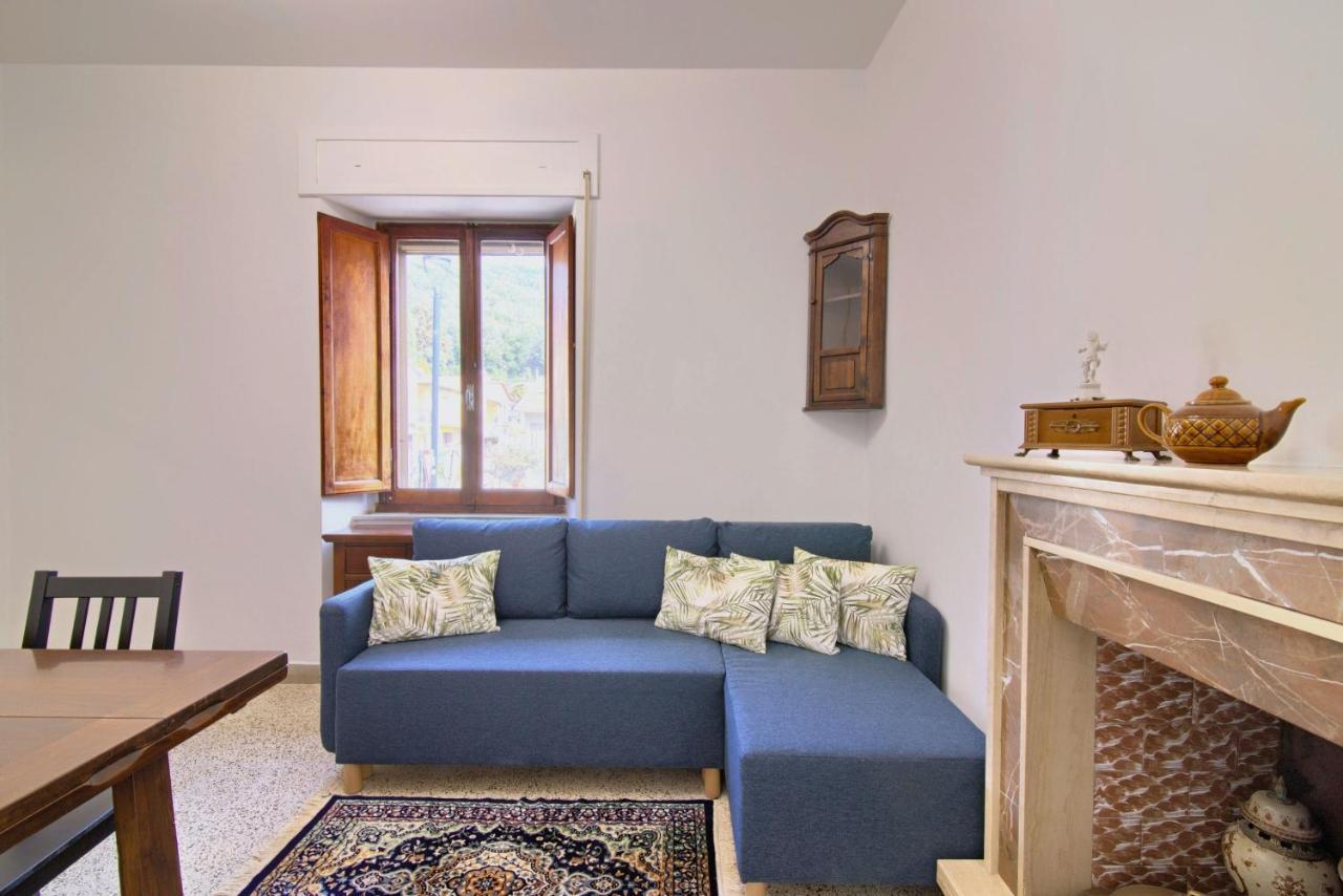 Scappo In Umbria, Il Tuo Nido Villa Fornole Eksteriør bilde