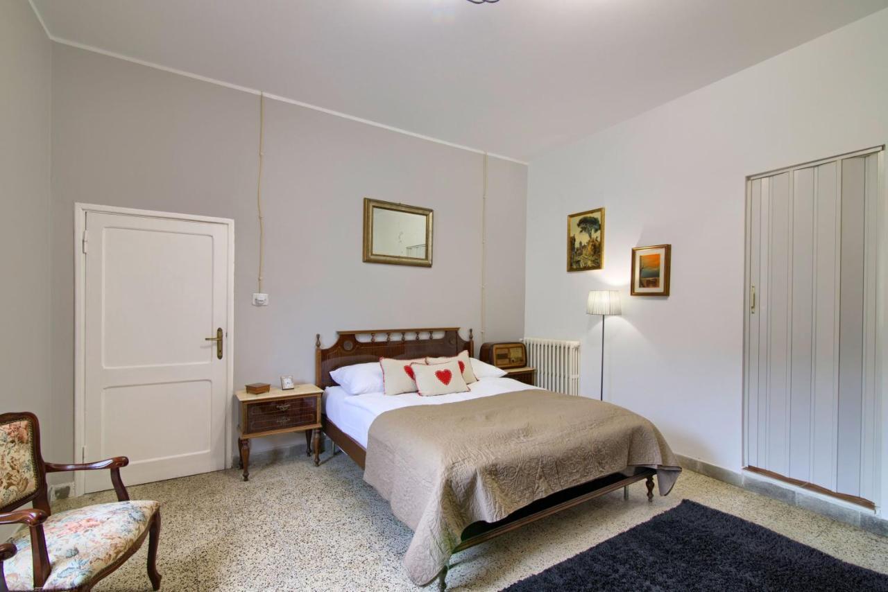 Scappo In Umbria, Il Tuo Nido Villa Fornole Eksteriør bilde