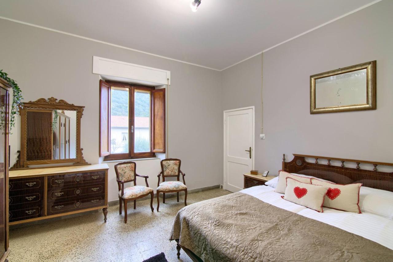 Scappo In Umbria, Il Tuo Nido Villa Fornole Eksteriør bilde