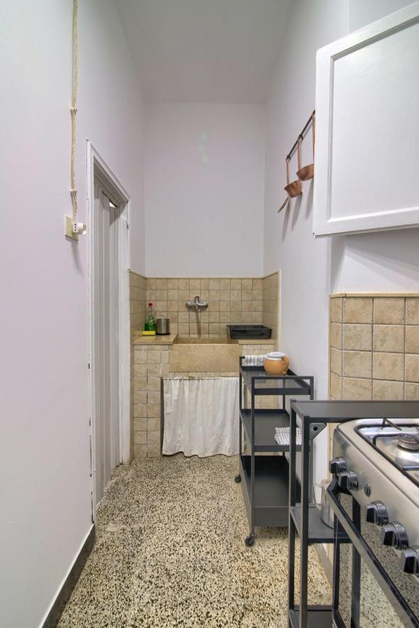 Scappo In Umbria, Il Tuo Nido Villa Fornole Eksteriør bilde